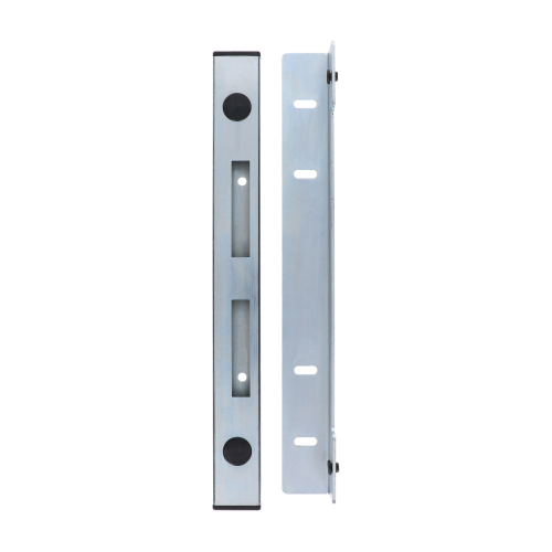 Doraz pro bránku 43x33x383mm, oboustranný